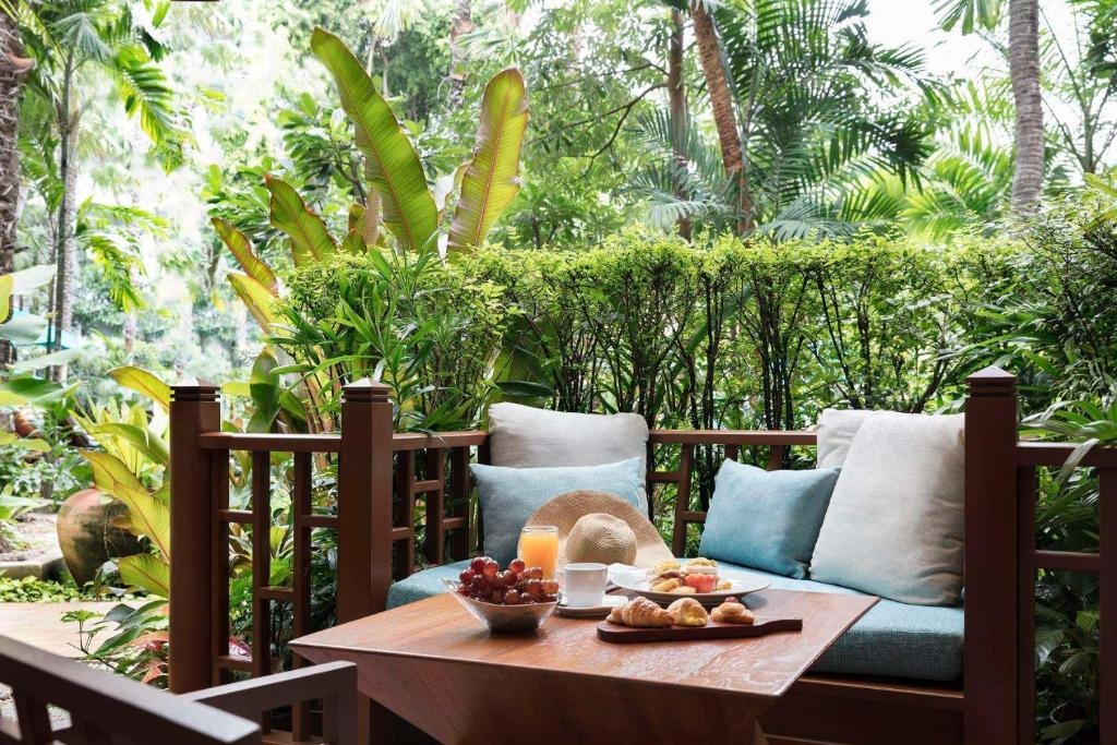 هتل آوانی پاتایا ریزورت و اسپا